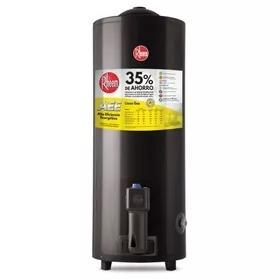 TERMOTANQUE RHEEM 125 L.ITROS ELECTRICO DE PIE TEP125